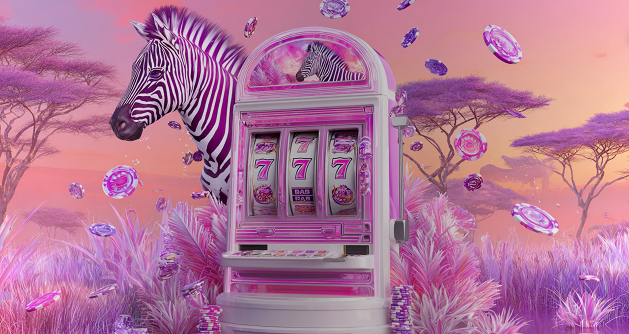 Zebra Wins