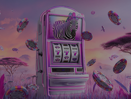 Zebra Wins