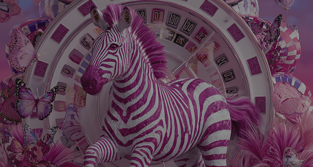 Zebra Wins