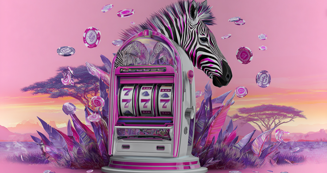 Zebra Wins